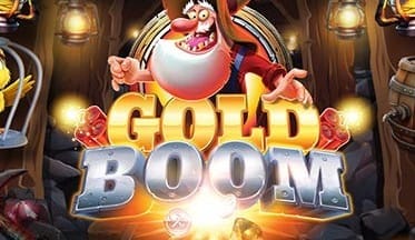 Gold Boom